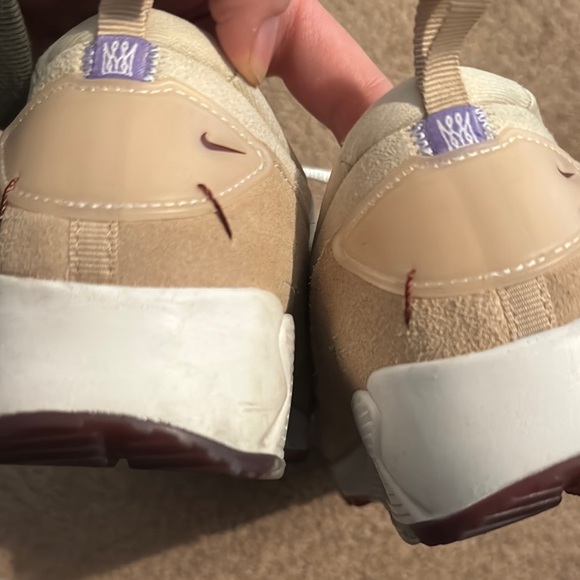 Nike x Serena Williams sneakers - Picture 4 of 4